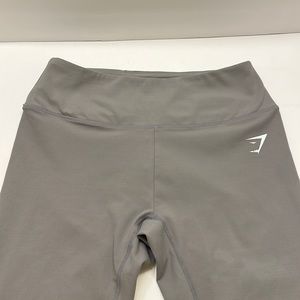 Grey Gymshark Leggings